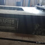 Second Hand WAFIOS SF23 Wire Netting Machines for Sale | Asset-Trade
