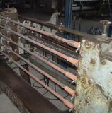Second Hand WAFIOS SF23 Wire Netting Machines for Sale | Asset-Trade