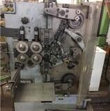 Preiswerte WAFIOS FUL31 Federwickelmaschine aus zweiter Hand | Asset-Trade
