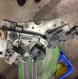 Preiswerte WAFIOS FUL31 Federwickelmaschine aus zweiter Hand | Asset-Trade