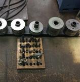 Preiswerte WAFIOS FUL31 Federwickelmaschine aus zweiter Hand | Asset-Trade