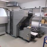 Preiswerte PRESSTEK 34DI-E Offsetdruckmaschine zweiter Hand | Asset-Trade