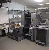 Preiswerte PRESSTEK 34DI-E Offsetdruckmaschine zweiter Hand | Asset-Trade