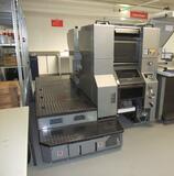 Preiswerte PRESSTEK 34DI-E Offsetdruckmaschine zweiter Hand | Asset-Trade