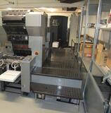 Preiswerte PRESSTEK 34DI-E Offsetdruckmaschine zweiter Hand | Asset-Trade