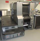 Preiswerte PRESSTEK 34DI-E Offsetdruckmaschine zweiter Hand | Asset-Trade