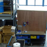Preiswerte MORA Primus 10128 CNC Protalmessmaschine kaufen | Asset-Trade