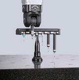 Preiswerte MORA Primus 10128 CNC Protalmessmaschine kaufen | Asset-Trade