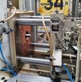 Second Hand KRAUS MAFFEI - KM 50 - 220 C Win Injection moulding machine