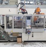 Second Hand KRAUS MAFFEI - KM 50 - 220 C Win Injection moulding machine