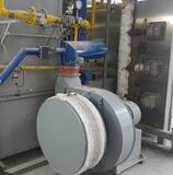 Preiswerter GRÜN 6.9 Kubikmeter Kammerofen kaufen | Asset-Trade