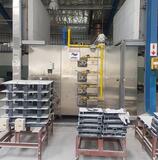 Preiswerter GRÜN 6.9 Kubikmeter Kammerofen kaufen | Asset-Trade