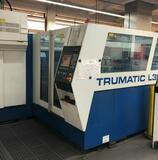 Preiswerte TRUMPF Laser TCL3050 5KW mit Listmaster kaufen | Asset-Trade