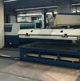 Preiswerte TRUMPF Laser TCL3050 5KW mit Listmaster kaufen | Asset-Trade