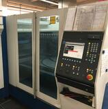 Preiswerte TRUMPF Laser TCL3050 5KW mit Listmaster kaufen | Asset-Trade
