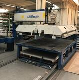 Preiswerte TRUMPF Laser TCL3050 5KW mit Listmaster kaufen | Asset-Trade