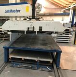 Preiswerte TRUMPF Laser TCL3050 5KW mit Listmaster kaufen | Asset-Trade