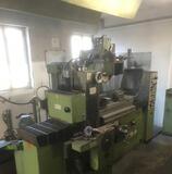 Second Hand KAPP AS 305 Hob Sharpening Machine for sale | Asset-Trade