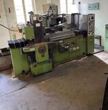 Second Hand KAPP AS 305 Hob Sharpening Machine for sale | Asset-Trade