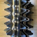 Second Hand KAPP AS 305 Hob Sharpening Machine for sale | Asset-Trade