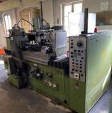 Second Hand KAPP AS 305 Hob Sharpening Machine for sale | Asset-Trade