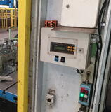 Second Hand FRITZ MÜLLER ZE 500-28 hydraulic press for Sale | Asset-Trade