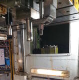 Second Hand FRITZ MÜLLER ZE 500-28 hydraulic press for Sale | Asset-Trade