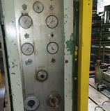 Second Hand FRITZ MÜLLER ZE 500-28 hydraulic press for Sale | Asset-Trade