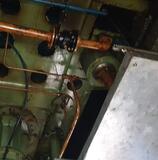 Second Hand FRITZ MÜLLER ZE 500-28 hydraulic press for Sale | Asset-Trade