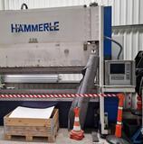 Second Hand Hämmerle 200t Bending Press for sale | Asset-Trade