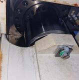 Second Hand Hämmerle 200t Bending Press for sale | Asset-Trade