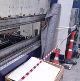 Second Hand Hämmerle 200t Bending Press for sale | Asset-Trade