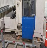Second Hand Hämmerle 200t Bending Press for sale | Asset-Trade