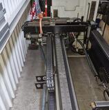 Second Hand Hämmerle 200t Bending Press for sale | Asset-Trade