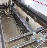 Second Hand Hämmerle 200t Bending Press for sale | Asset-Trade