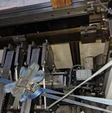 Second Hand Hämmerle 200t Bending Press for sale | Asset-Trade