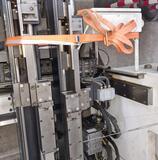 Second Hand Hämmerle 200t Bending Press for sale | Asset-Trade