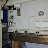 Second Hand Hämmerle 200t Bending Press for sale | Asset-Trade
