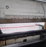 Second Hand Hämmerle 200t Bending Press for sale | Asset-Trade