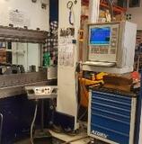 Second Hand Hämmerle 200t Bending Press for sale | Asset-Trade