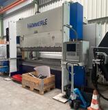 Second Hand Hämmerle 200t Bending Press for sale | Asset-Trade