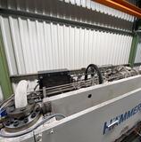 Second Hand Hämmerle 200t Bending Press for sale | Asset-Trade