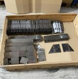 Second Hand Hämmerle 200t Bending Press for sale | Asset-Trade