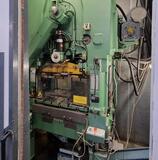 Preiswerte BRUDERER BSTA 50 Presse kaufen | Asset-Trade