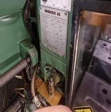 Preiswerte BRUDERER BSTA 50 Presse kaufen | Asset-Trade