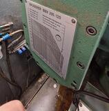 Preiswerte BRUDERER BSTA 50 Presse kaufen | Asset-Trade