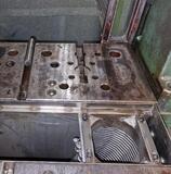 Preiswerte BRUDERER BSTA 50 Presse kaufen | Asset-Trade