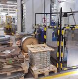 Preiswerte BRUDERER BSTA 50 Presse kaufen | Asset-Trade