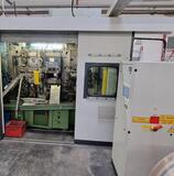 Second Hand BIHLER BZ 2-5 Stamping Machine for Sale