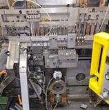 Second Hand BIHLER BZ 2-5 Stamping Machine for Sale